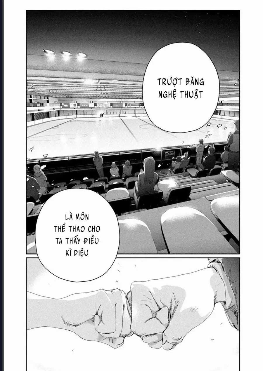 Medalist - Chương 20 - Trang 58