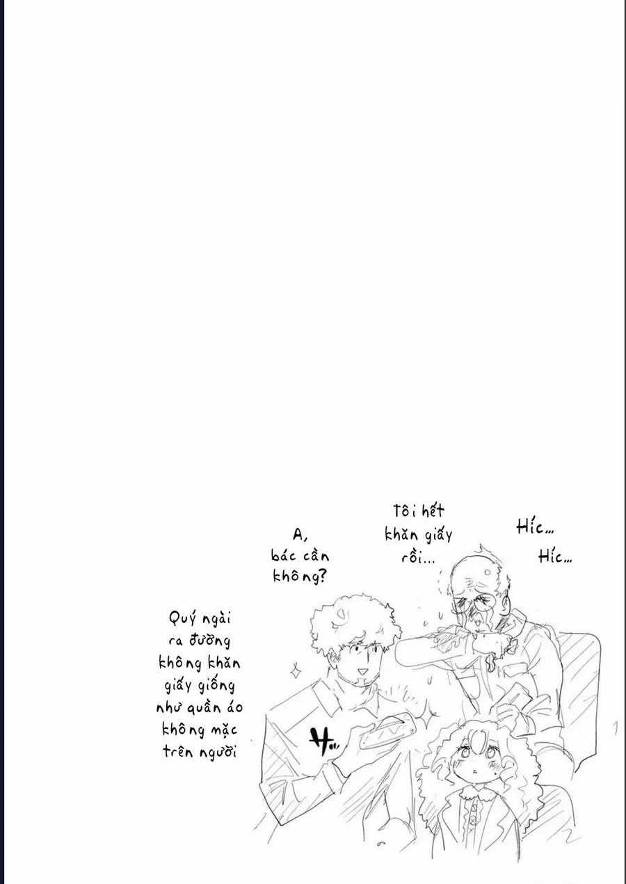 Medalist - Chương 20 - Trang 59