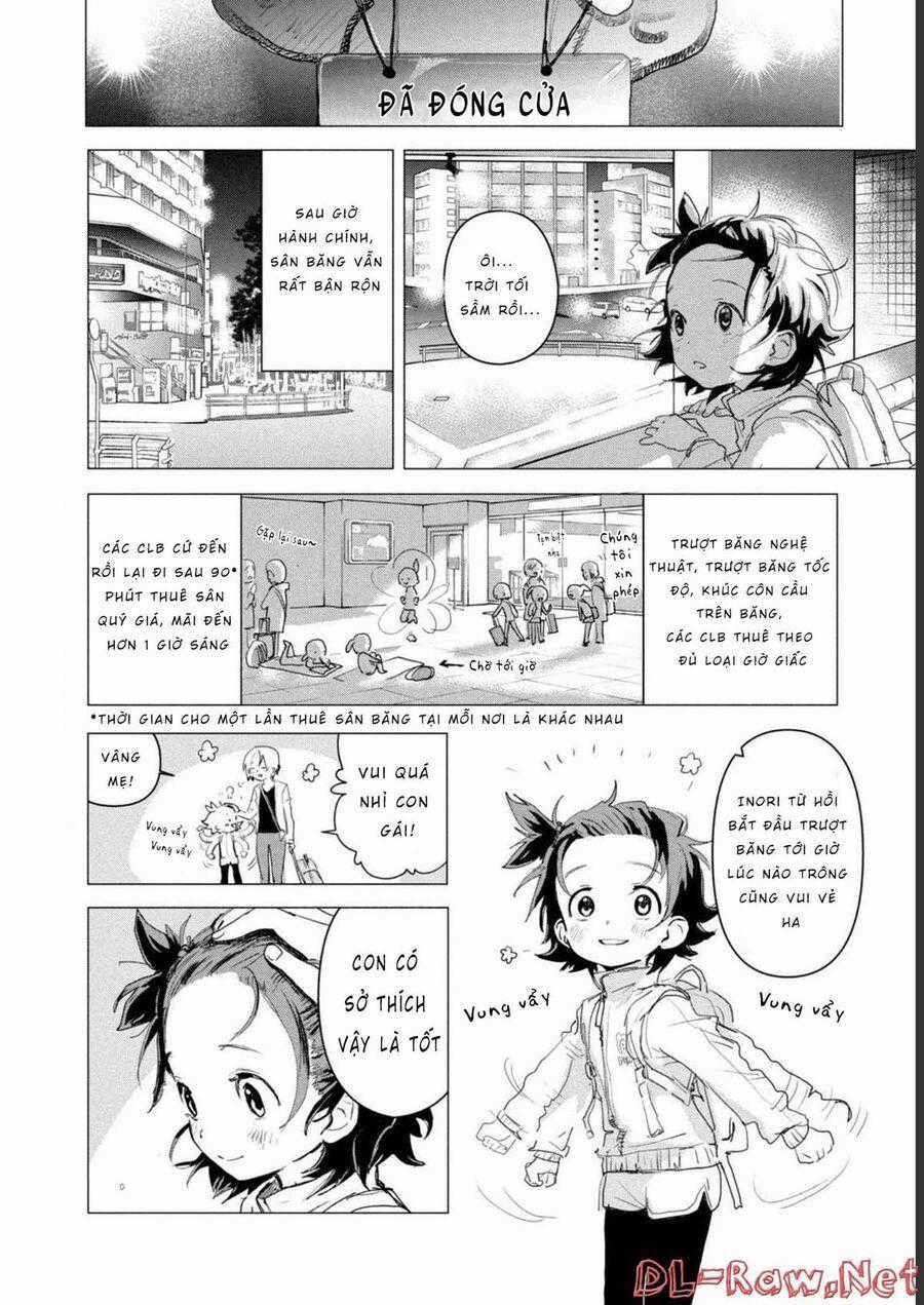 Medalist - Chương 3 - Trang 2