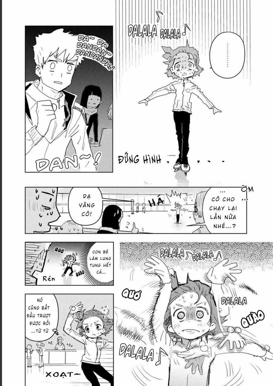 Medalist - Chương 3 - Trang 11