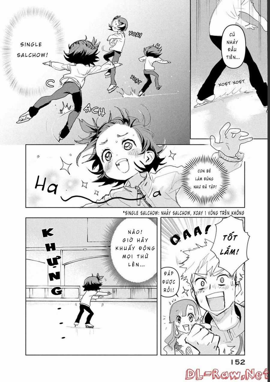 Medalist - Chương 3 - Trang 12