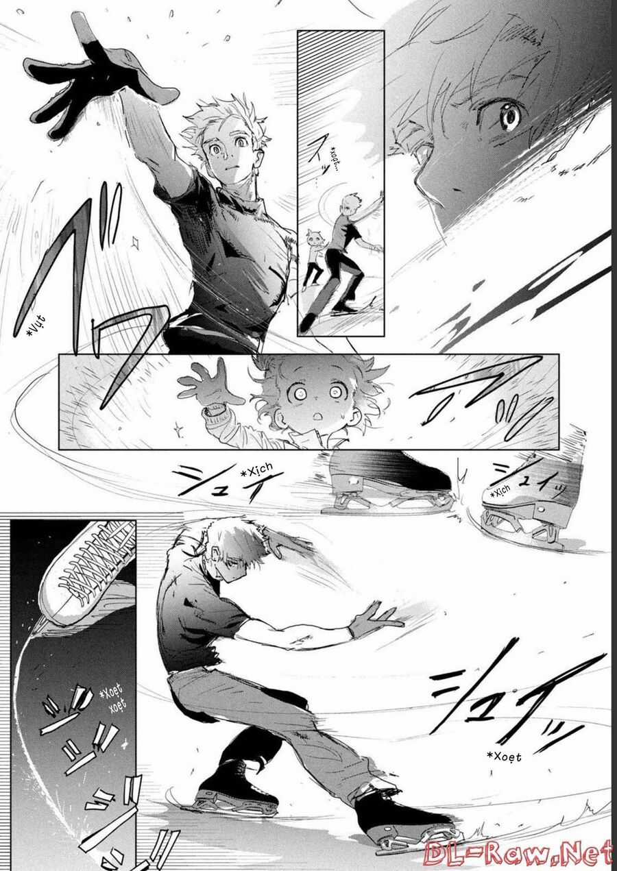 Medalist - Chương 3 - Trang 16