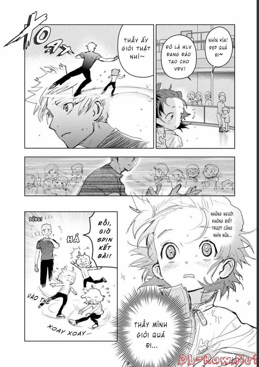 Medalist - Chương 3 - Trang 18
