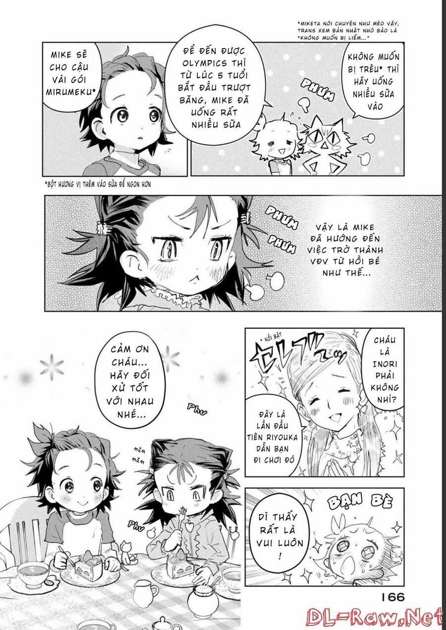 Medalist - Chương 3 - Trang 26