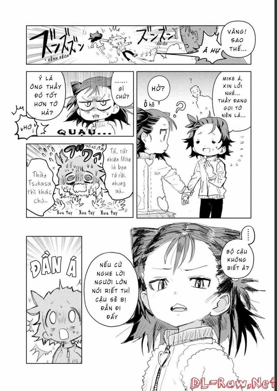 Medalist - Chương 3 - Trang 28