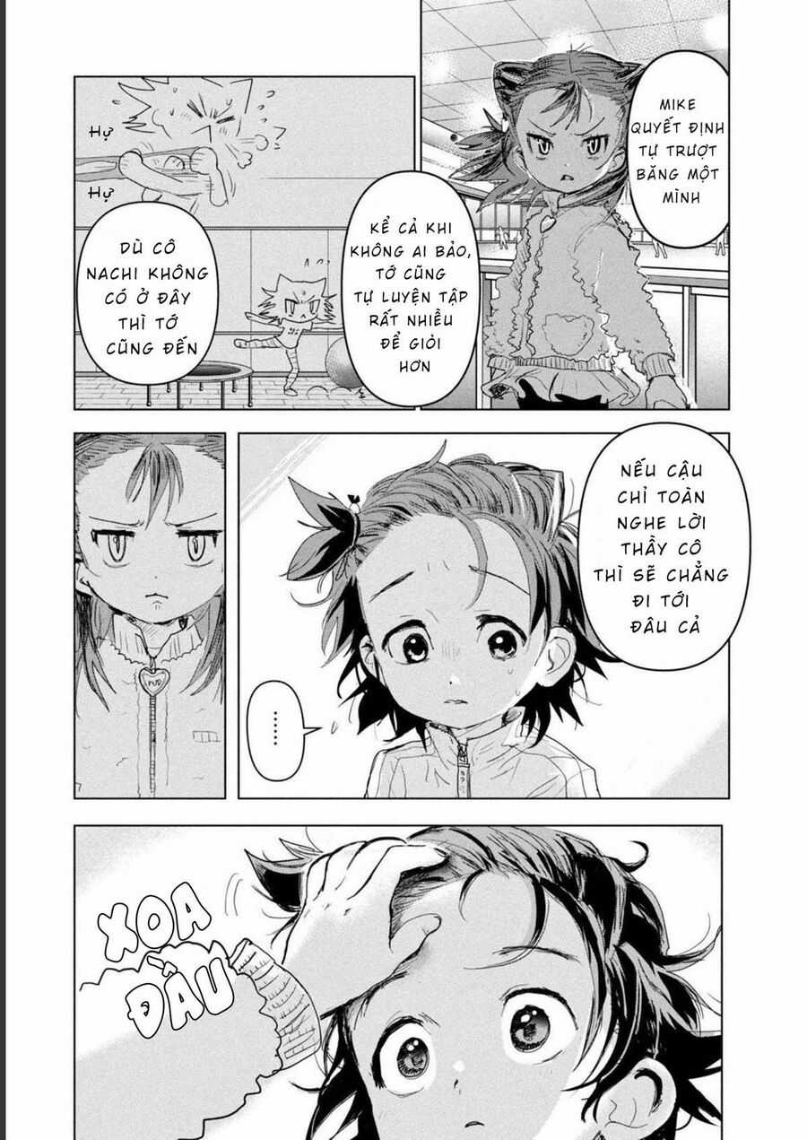 Medalist - Chương 3 - Trang 29