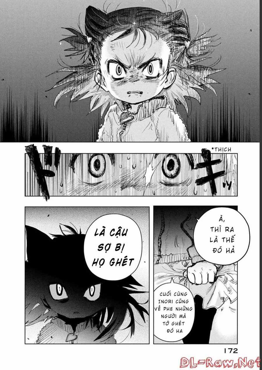 Medalist - Chương 3 - Trang 32