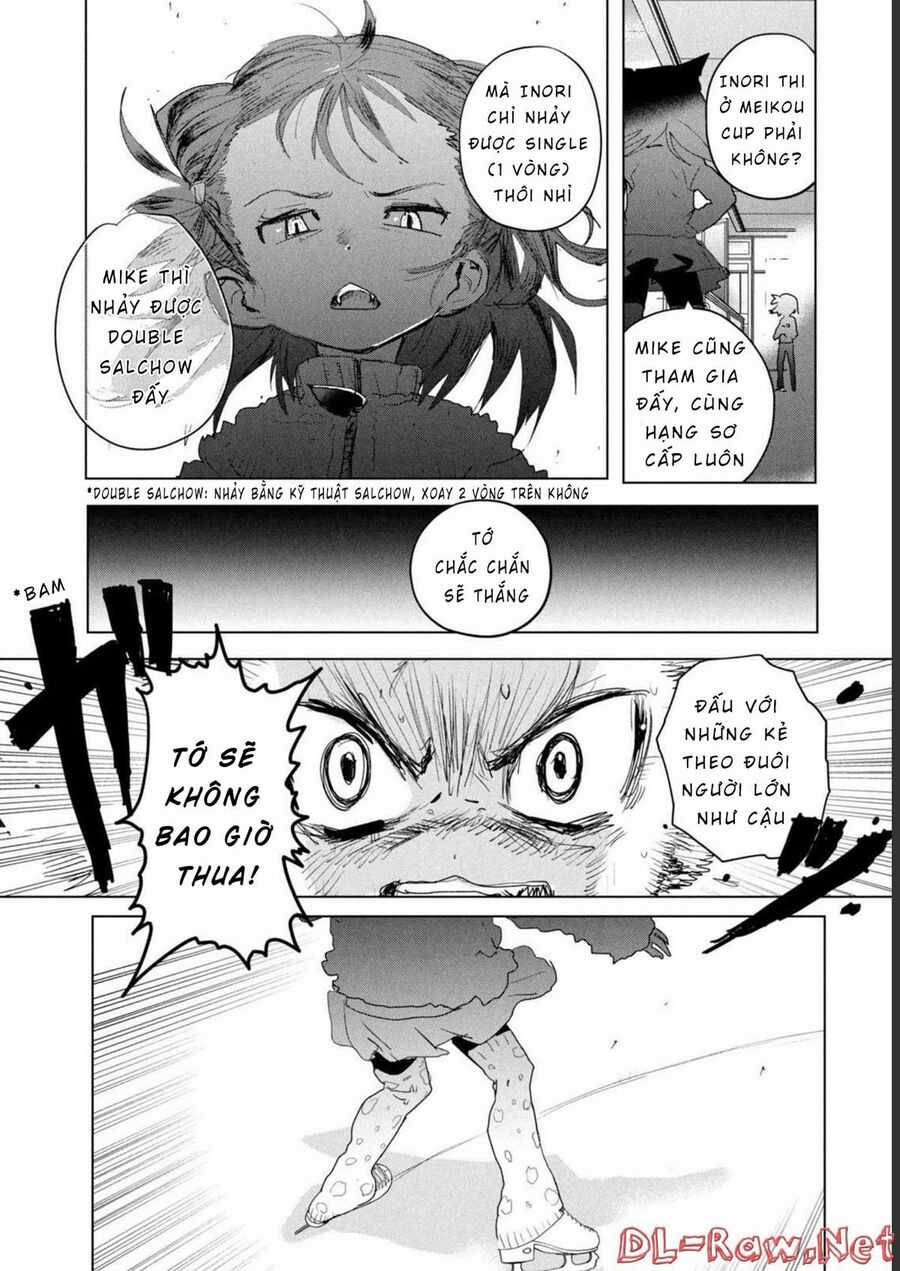 Medalist - Chương 3 - Trang 34