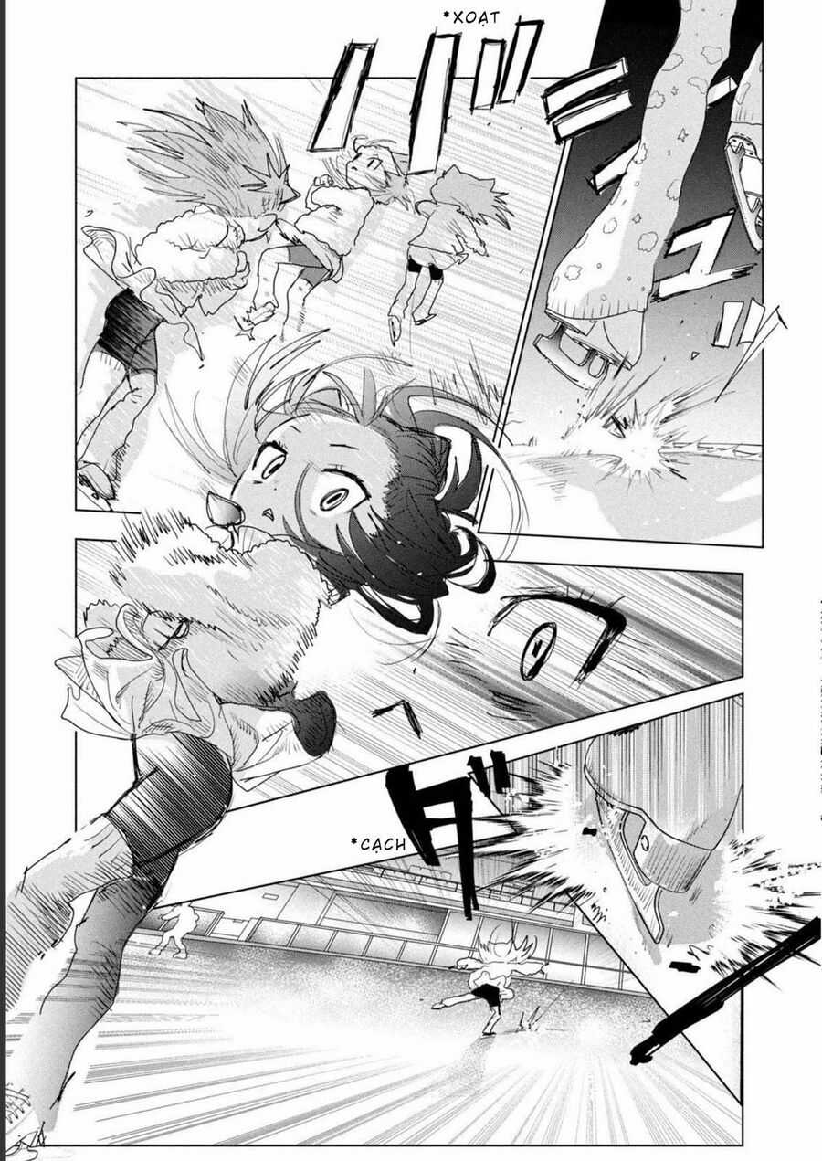 Medalist - Chương 3 - Trang 35