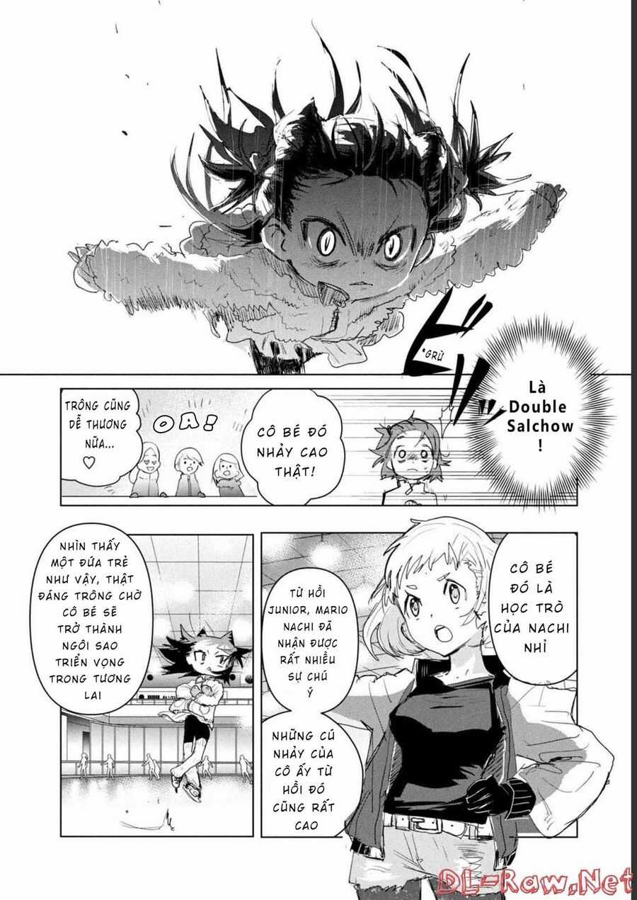 Medalist - Chương 3 - Trang 36