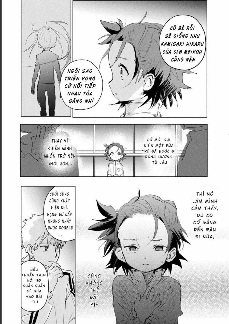 Medalist - Chương 3 - Trang 37