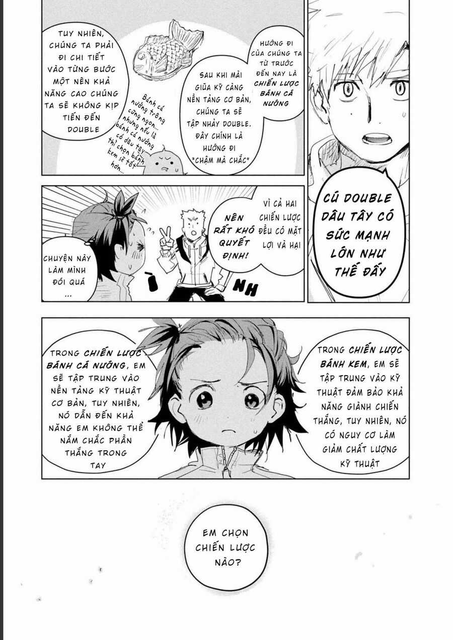 Medalist - Chương 3 - Trang 41