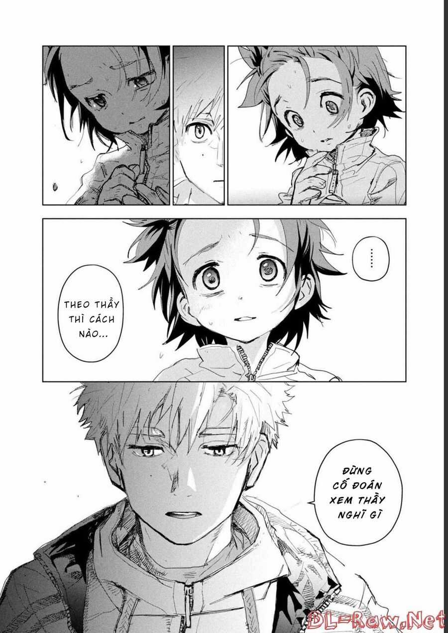 Medalist - Chương 3 - Trang 42