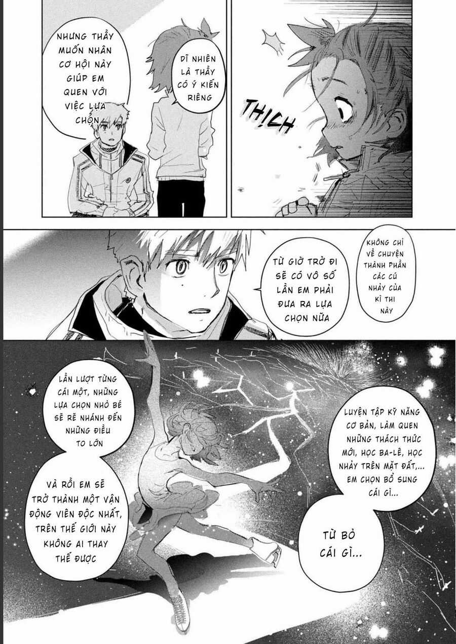 Medalist - Chương 3 - Trang 43