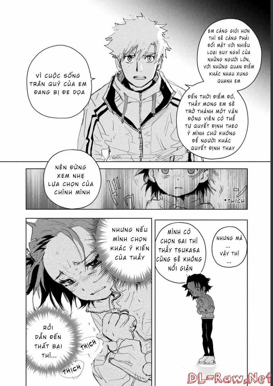 Medalist - Chương 3 - Trang 44
