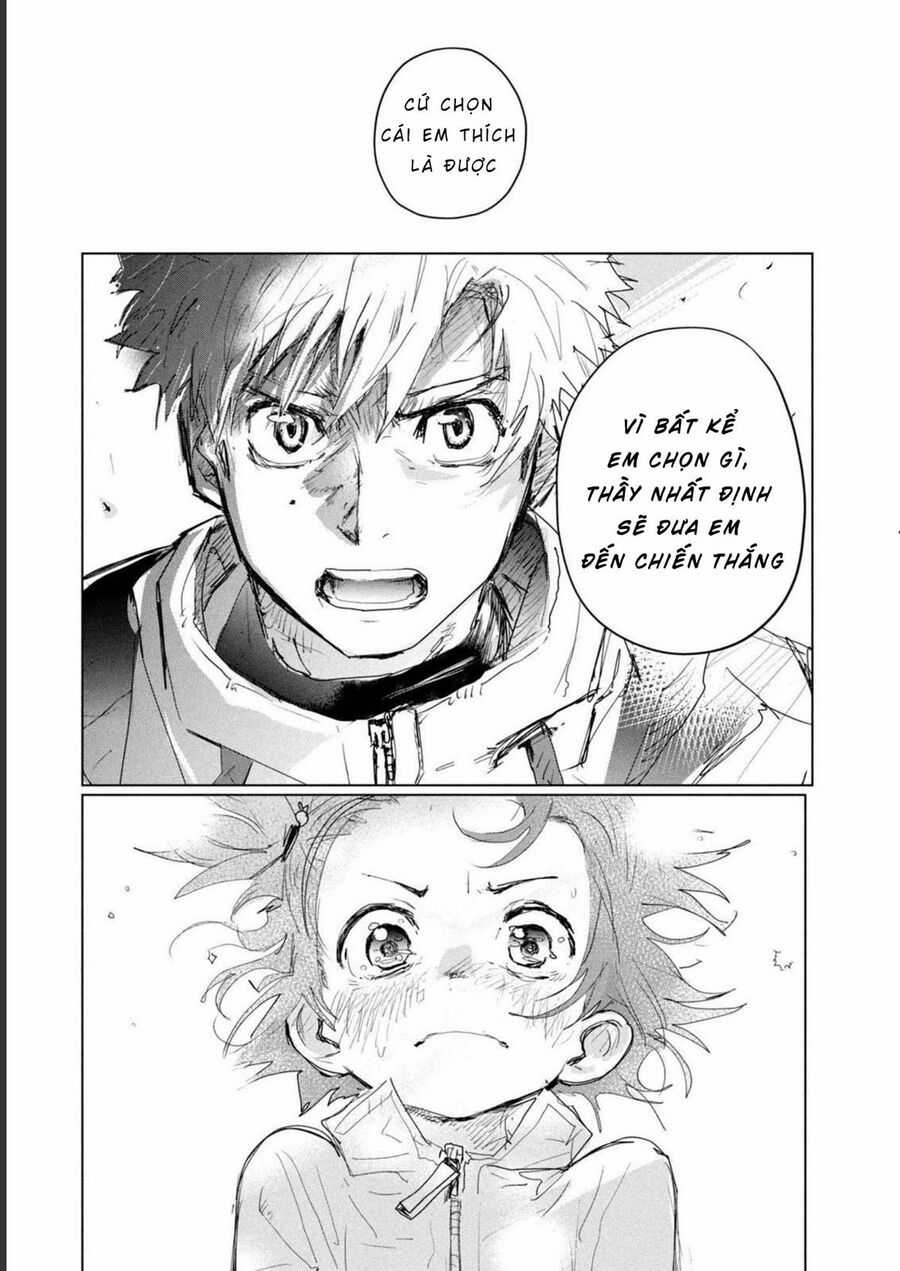 Medalist - Chương 3 - Trang 45