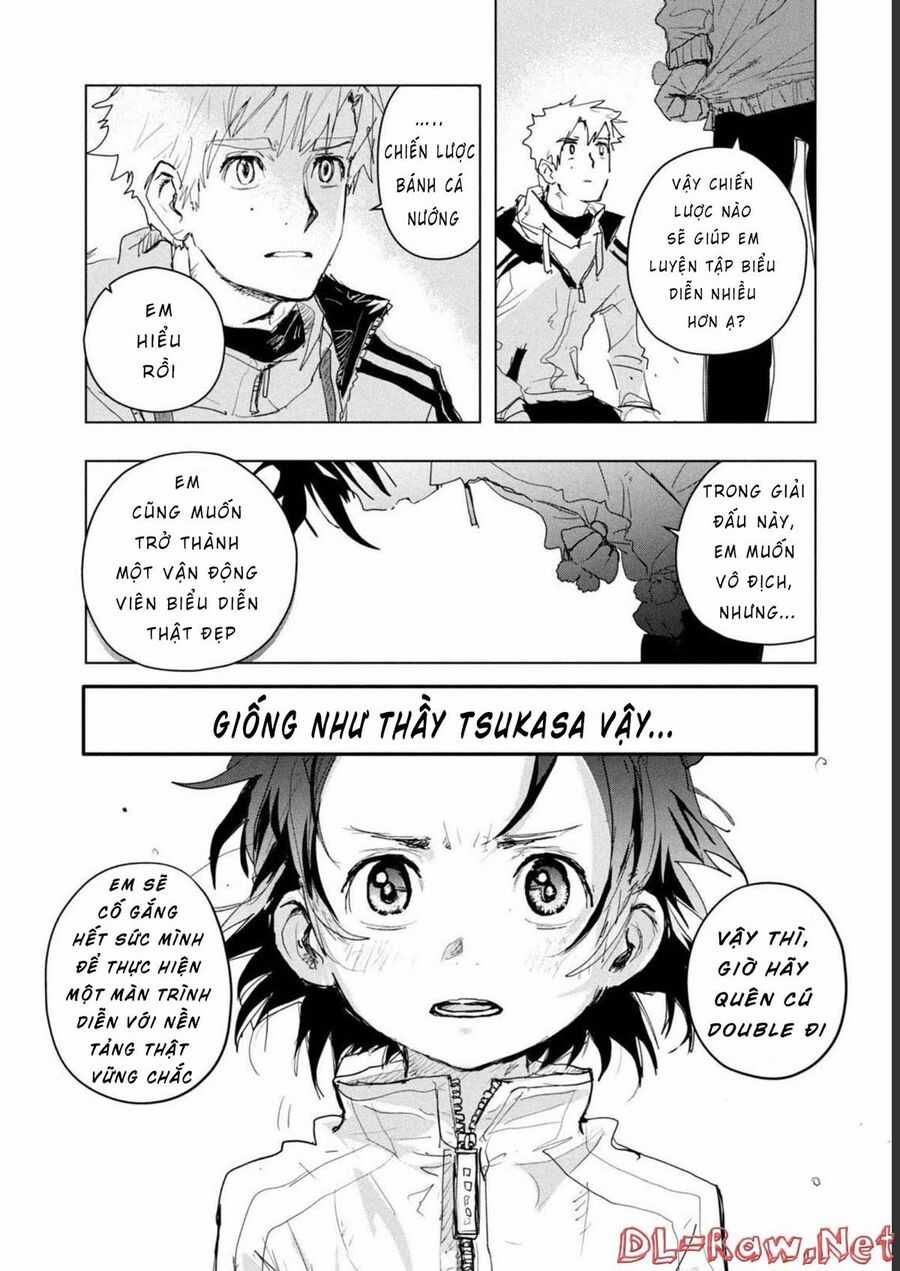 Medalist - Chương 3 - Trang 46
