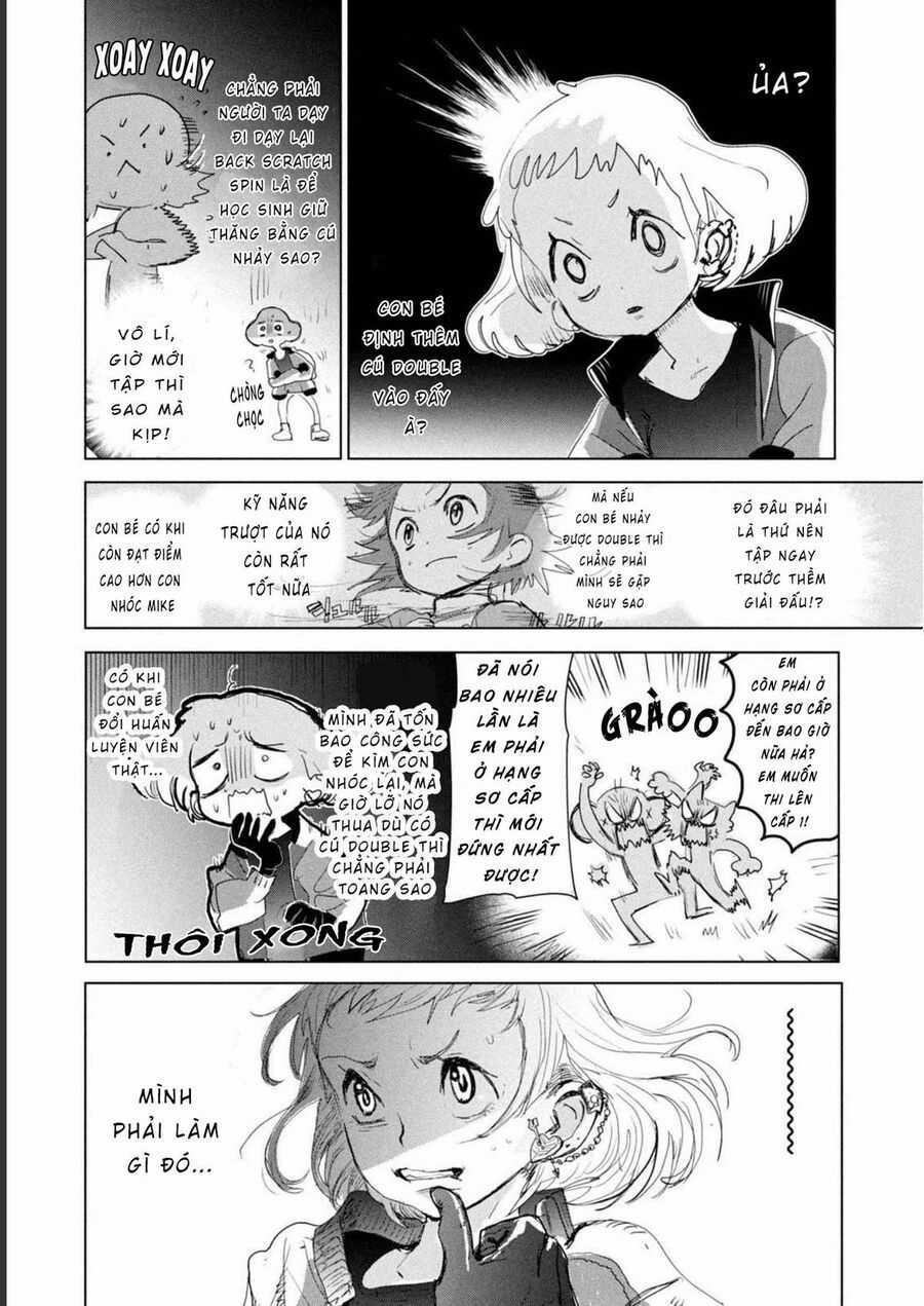 Medalist - Chương 3 - Trang 49