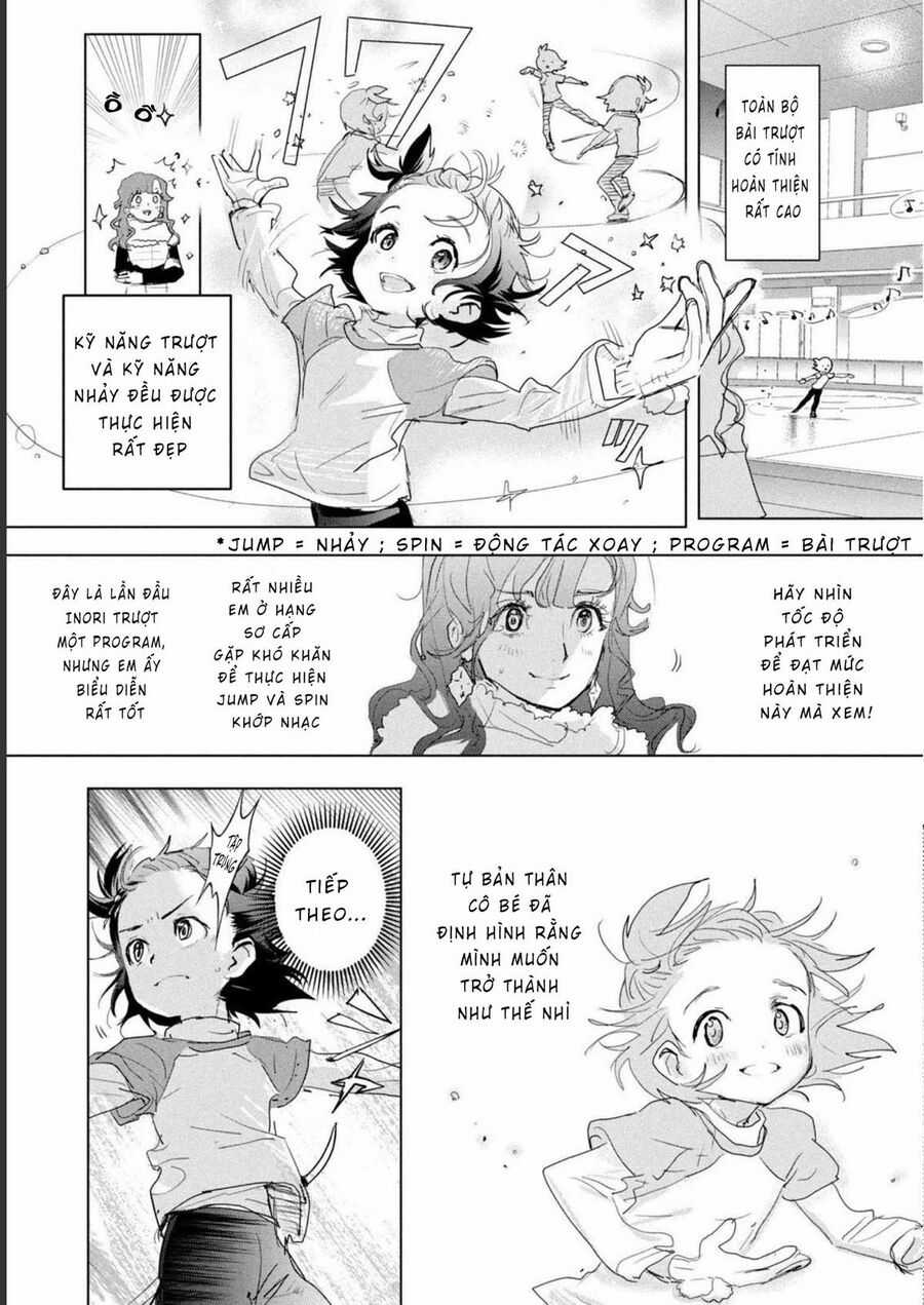 Medalist - Chương 3 - Trang 51