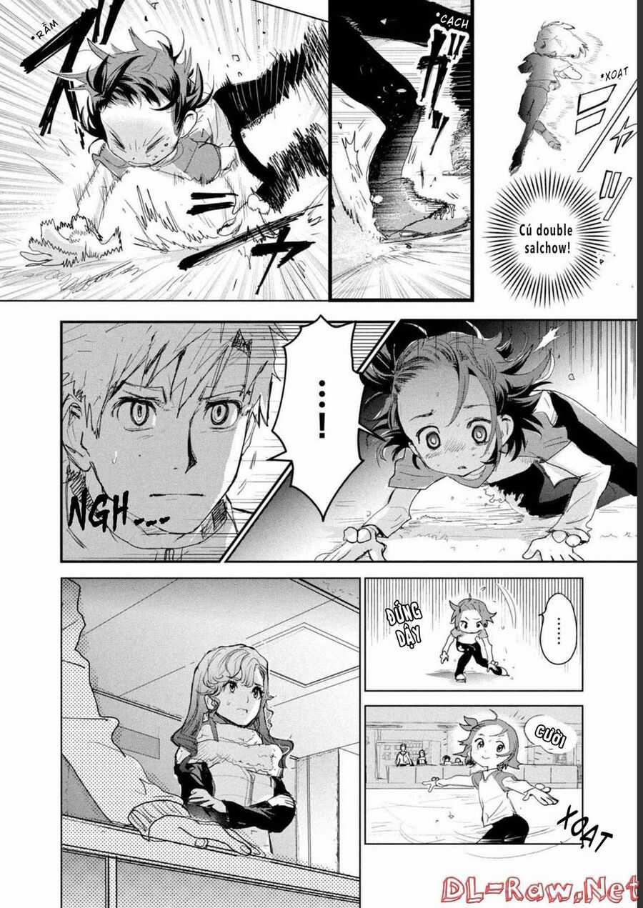 Medalist - Chương 3 - Trang 52