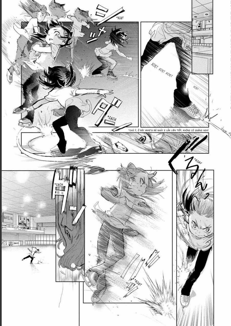 Medalist - Chương 3 - Trang 53