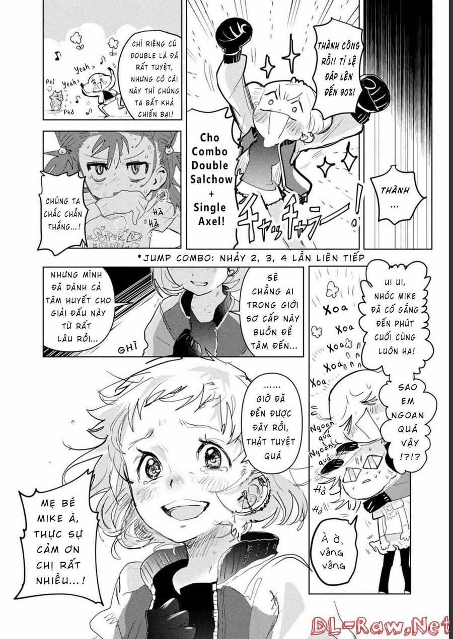 Medalist - Chương 3 - Trang 54