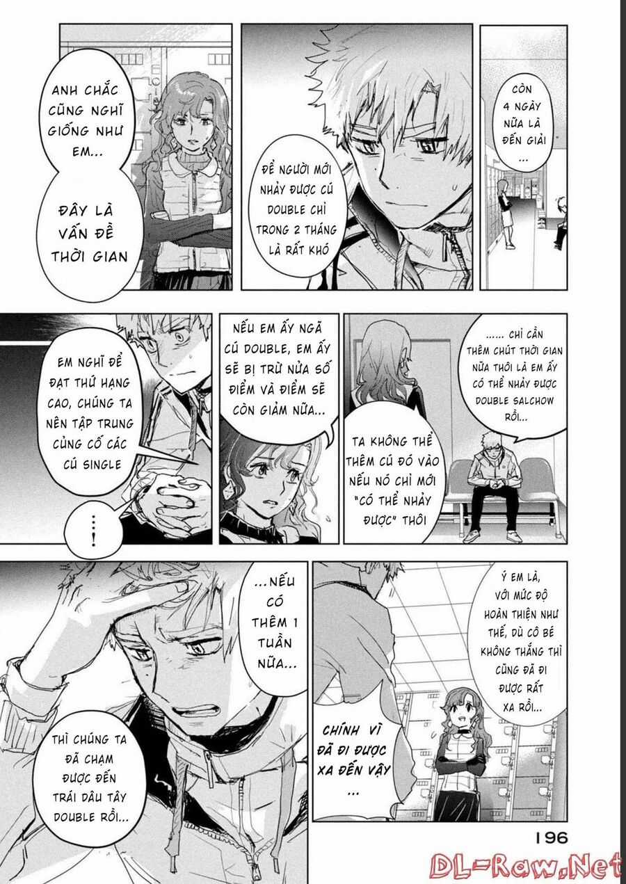 Medalist - Chương 3 - Trang 56