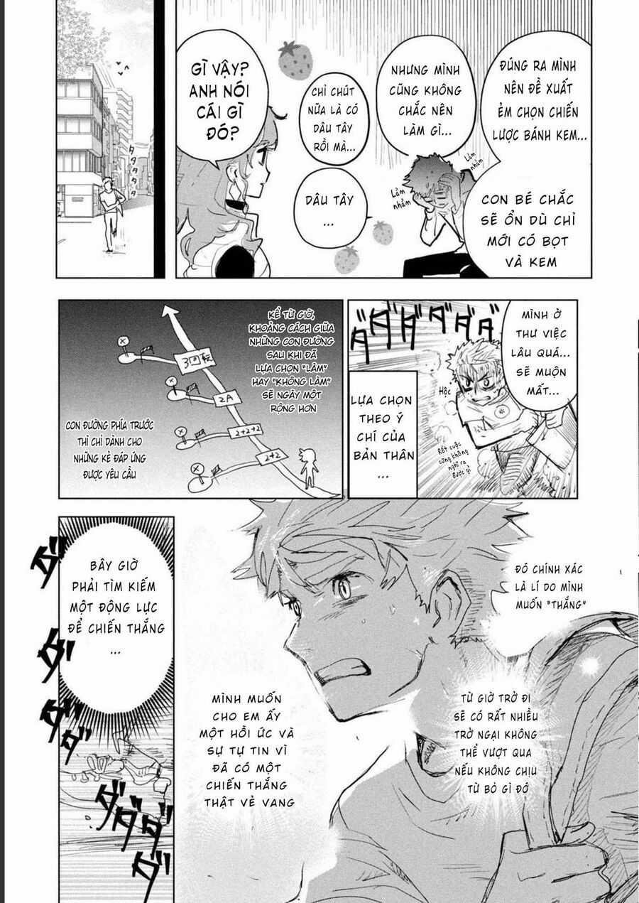 Medalist - Chương 3 - Trang 57