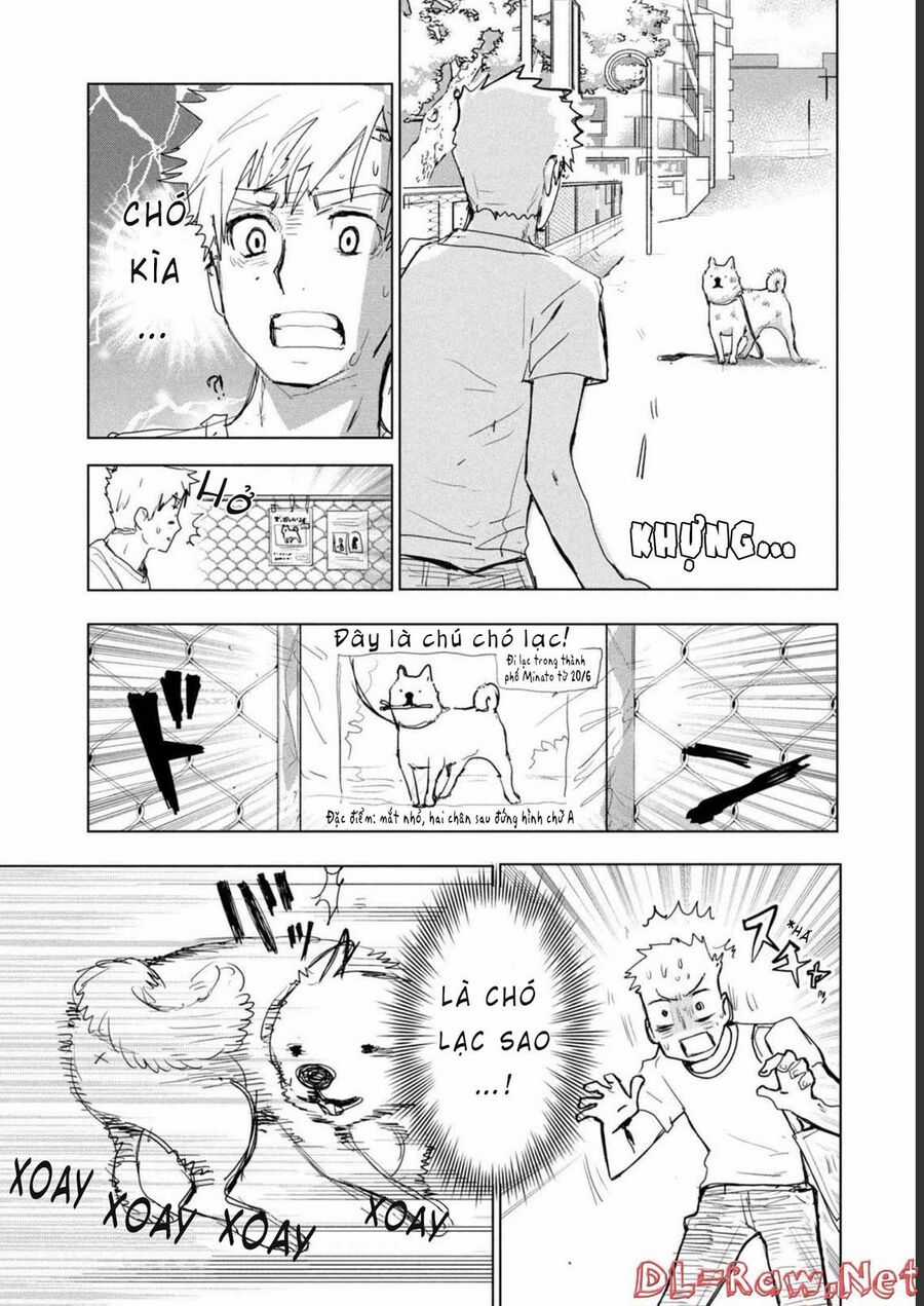 Medalist - Chương 3 - Trang 58