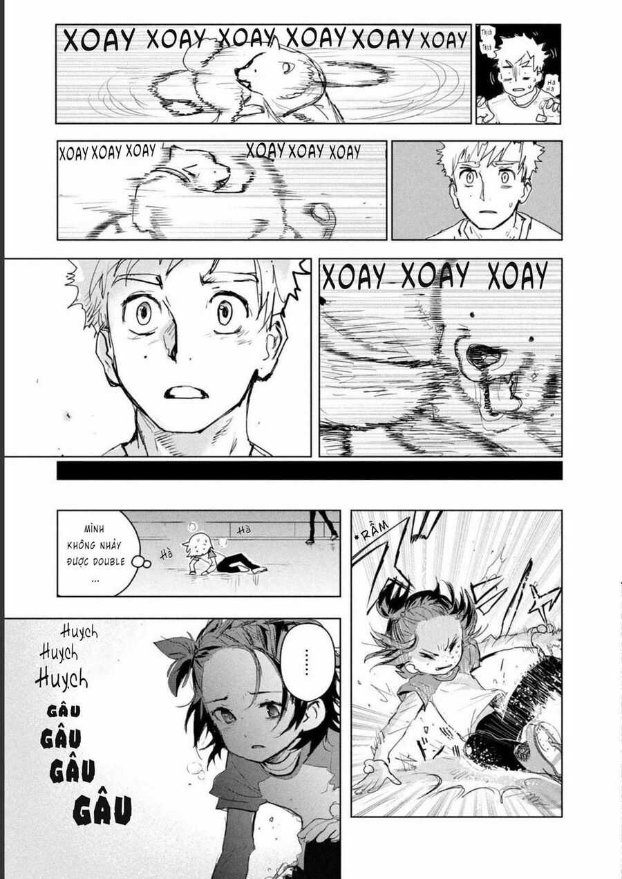 Medalist - Chương 3 - Trang 59