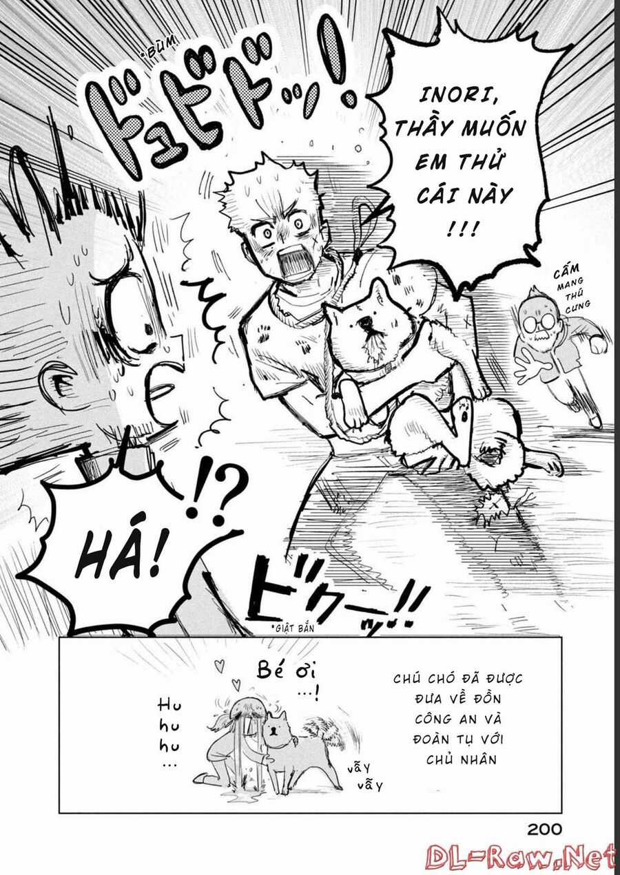 Medalist - Chương 3 - Trang 60