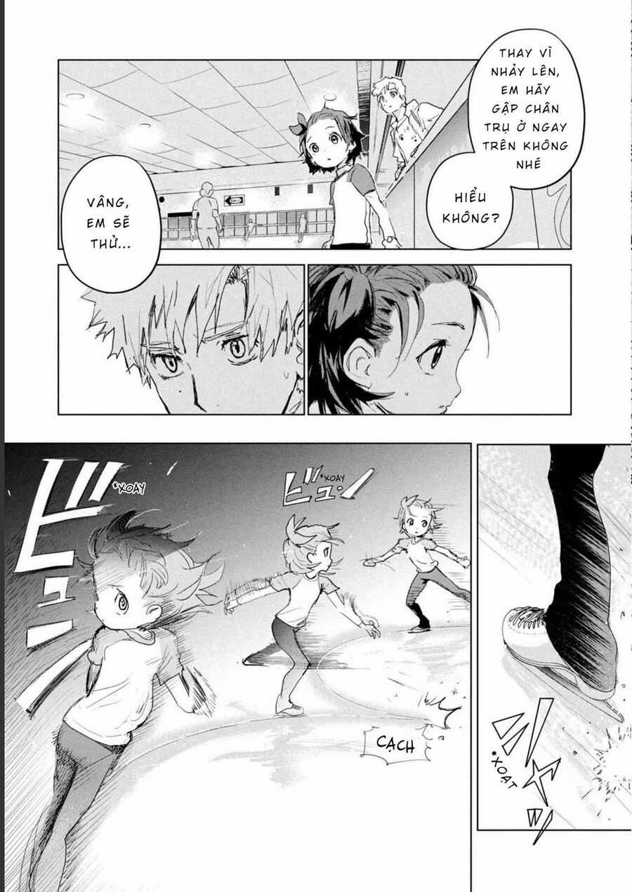 Medalist - Chương 3 - Trang 61