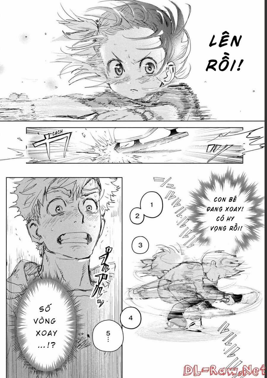 Medalist - Chương 3 - Trang 64