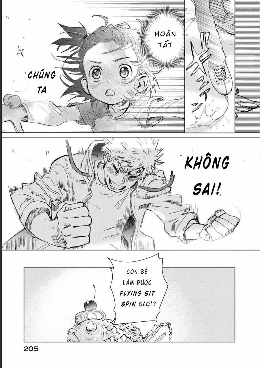 Medalist - Chương 3 - Trang 65