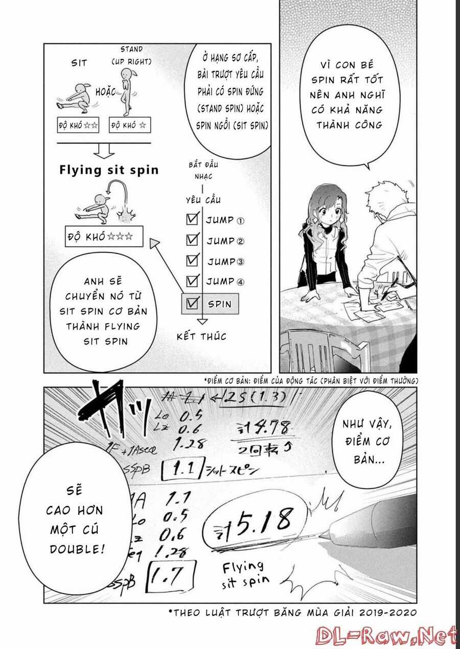 Medalist - Chương 3 - Trang 66