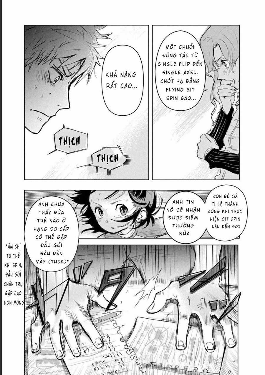 Medalist - Chương 3 - Trang 67