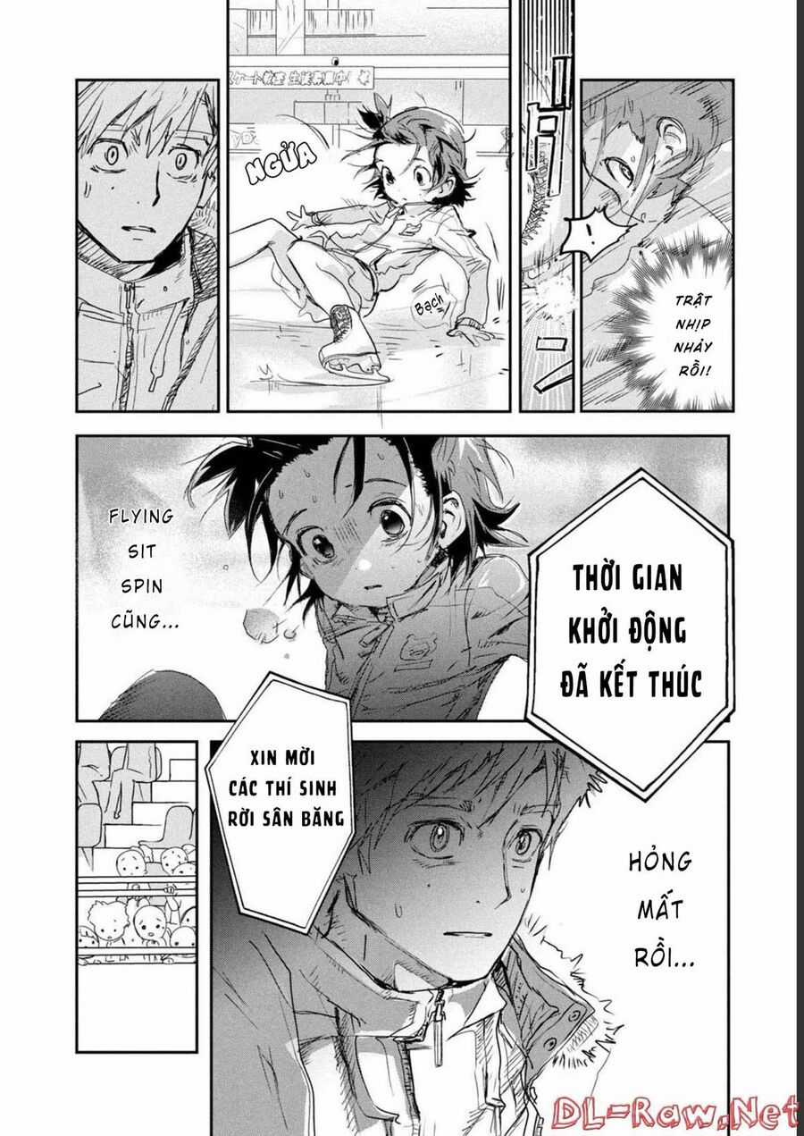 Medalist - Chương 4 - Trang 20
