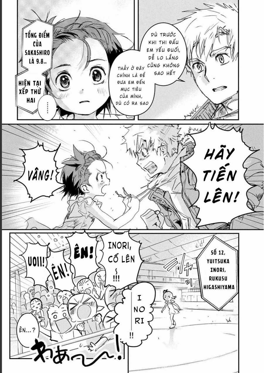 Medalist - Chương 4 - Trang 29