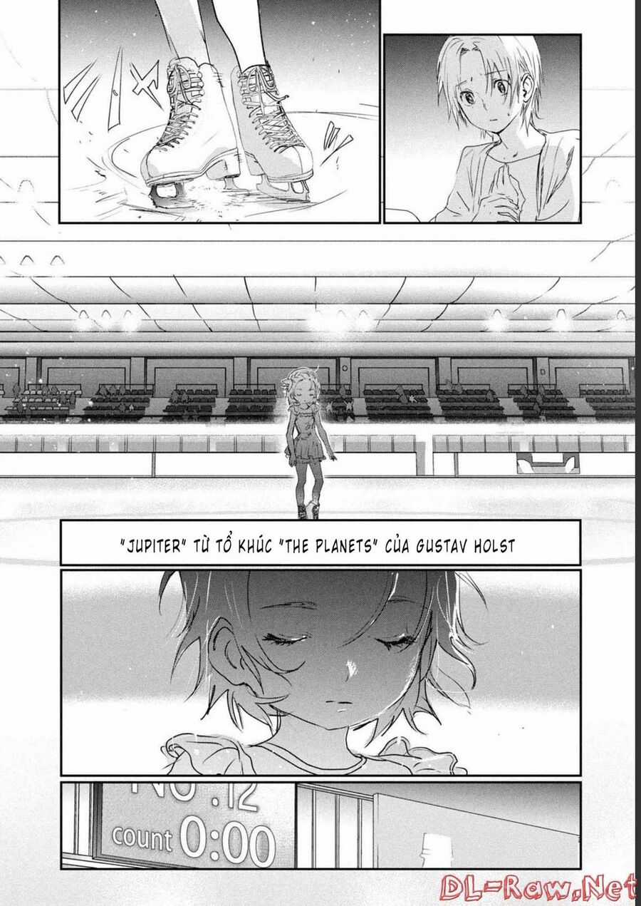 Medalist - Chương 4 - Trang 30