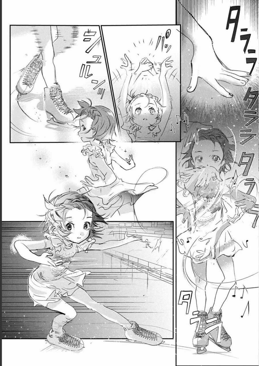 Medalist - Chương 4 - Trang 31