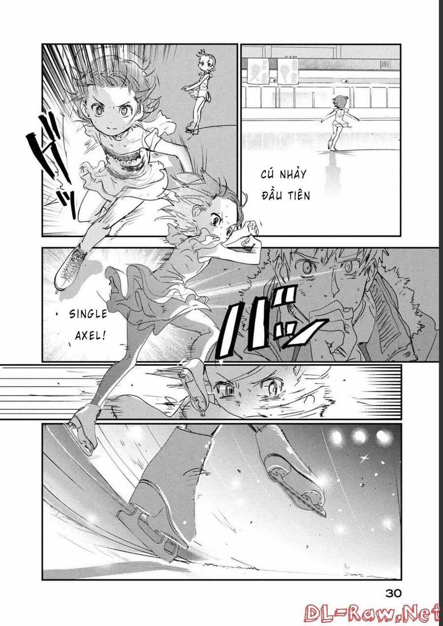 Medalist - Chương 4 - Trang 32