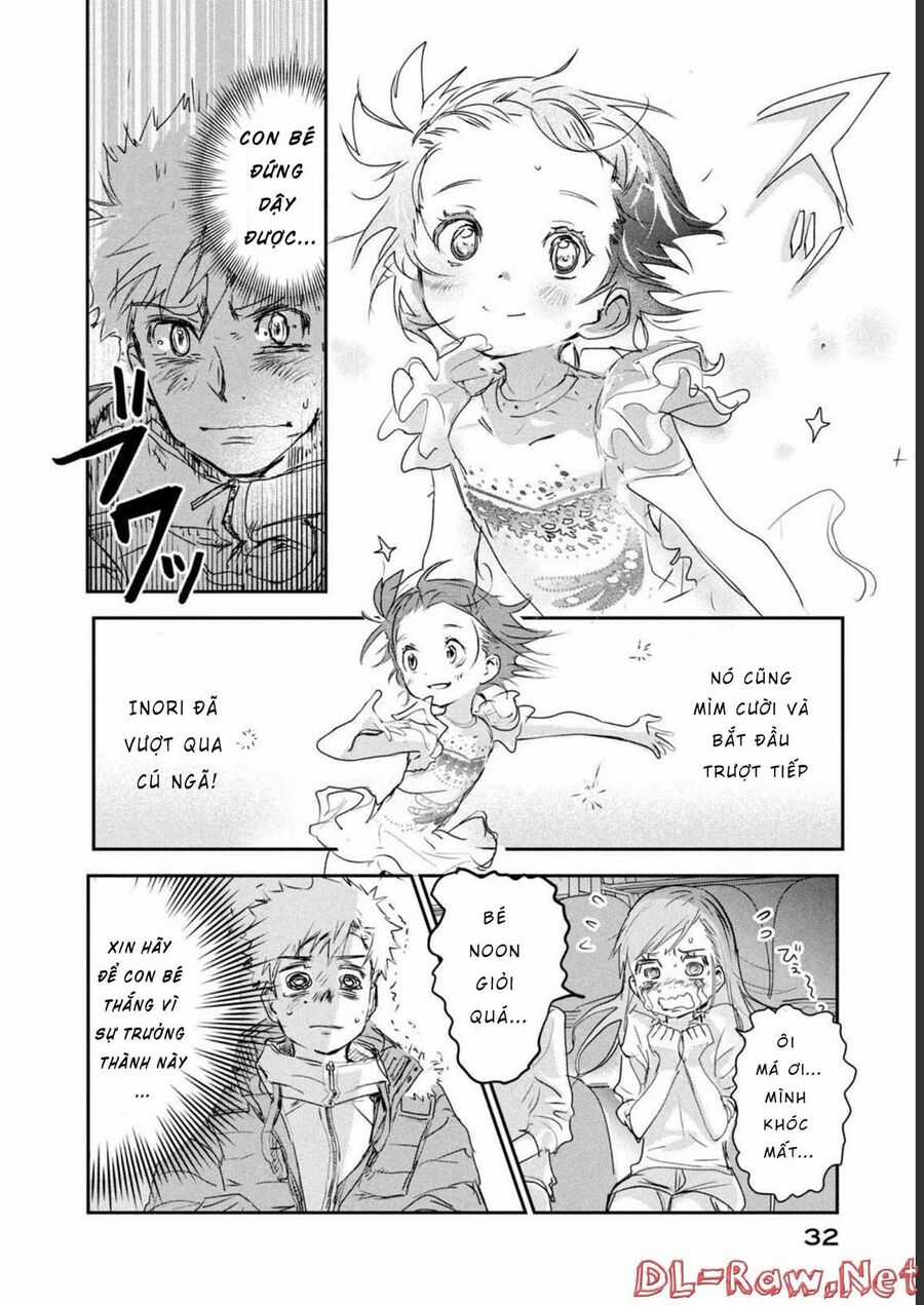 Medalist - Chương 4 - Trang 34