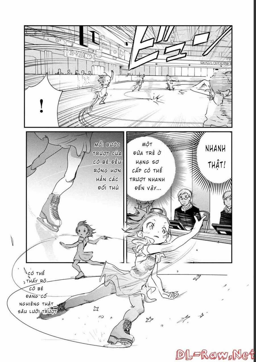 Medalist - Chương 4 - Trang 36