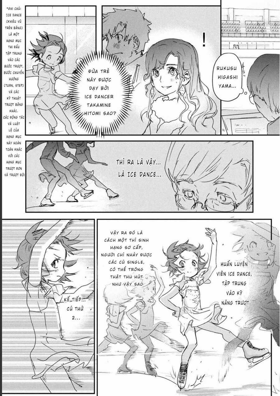 Medalist - Chương 4 - Trang 37