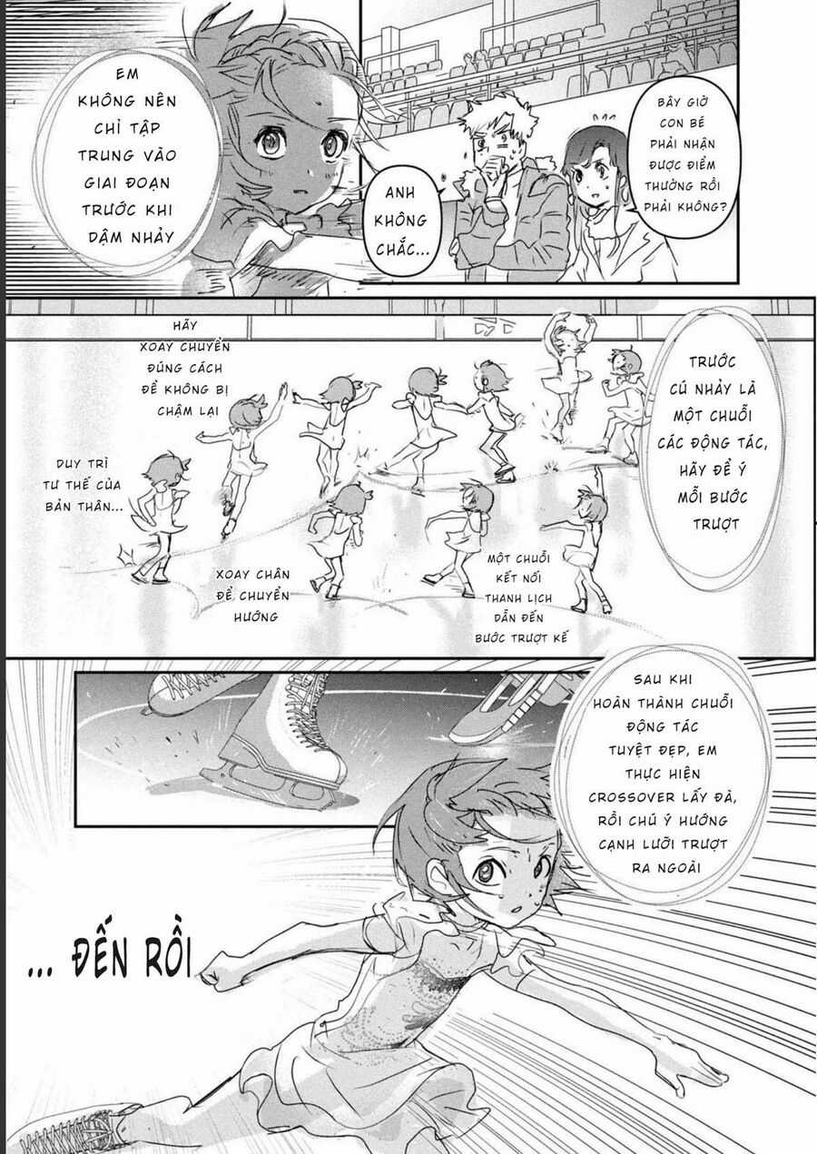 Medalist - Chương 4 - Trang 39