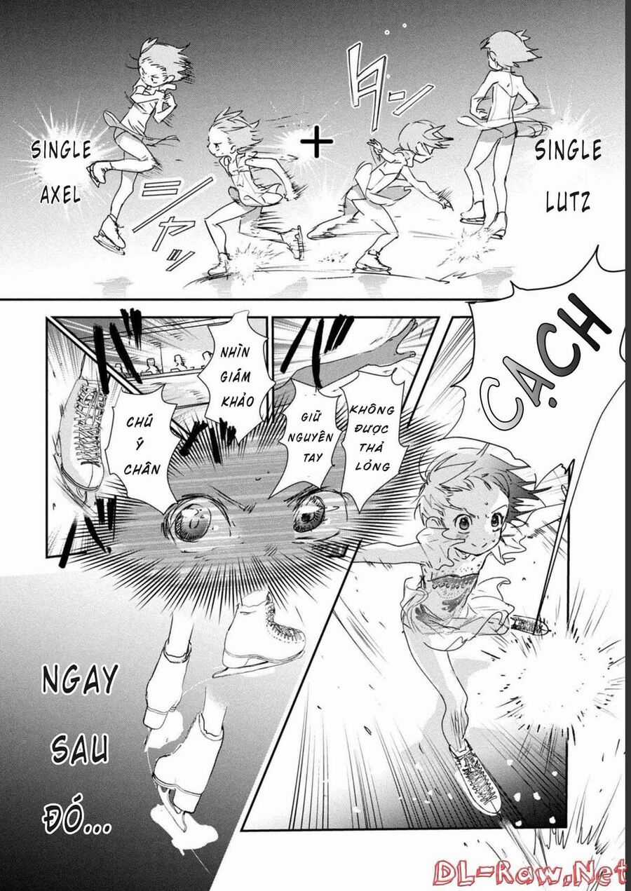 Medalist - Chương 4 - Trang 40