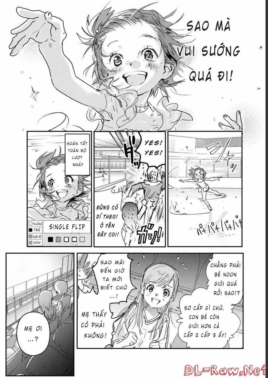 Medalist - Chương 4 - Trang 42