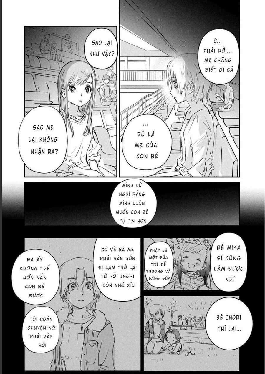 Medalist - Chương 4 - Trang 43