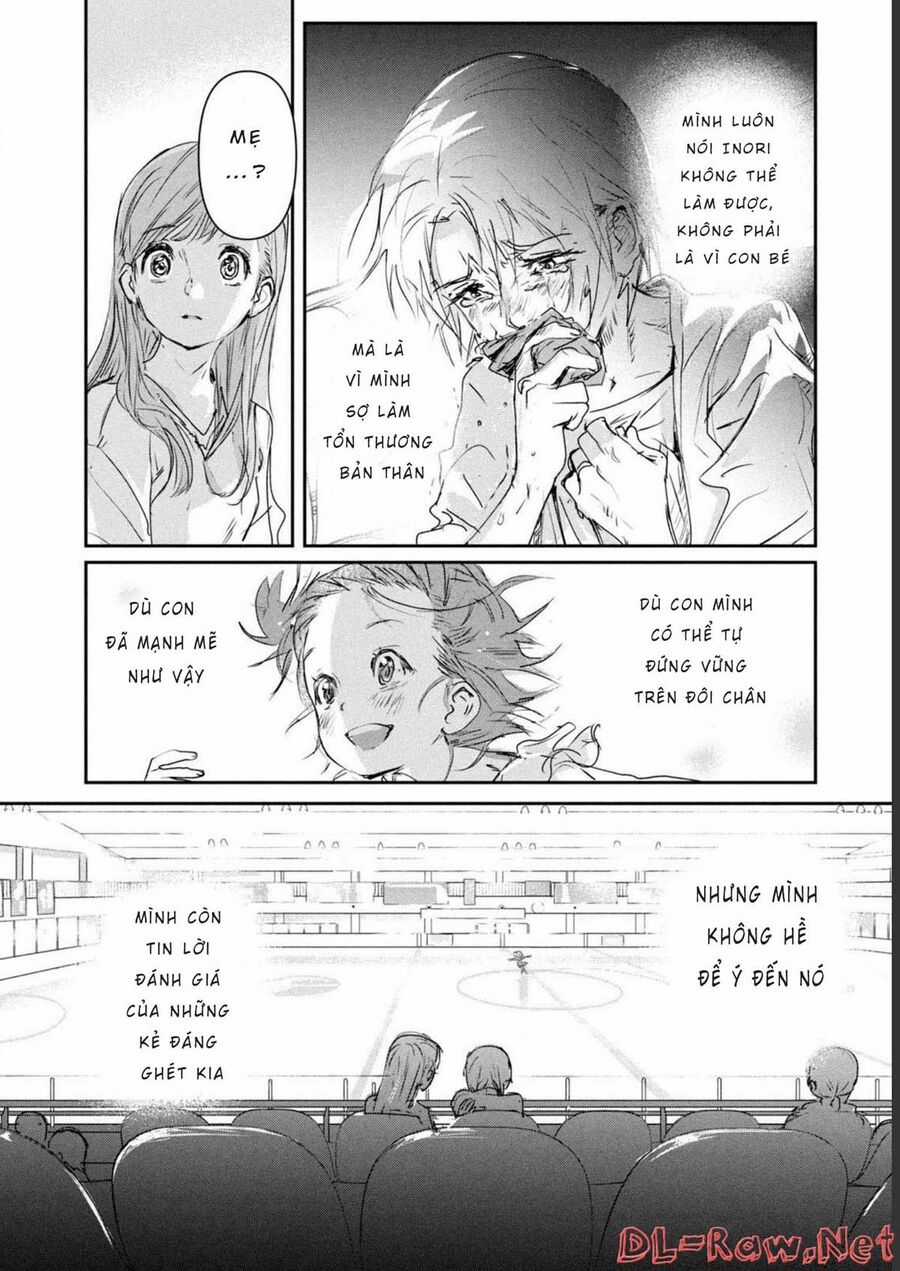 Medalist - Chương 4 - Trang 44