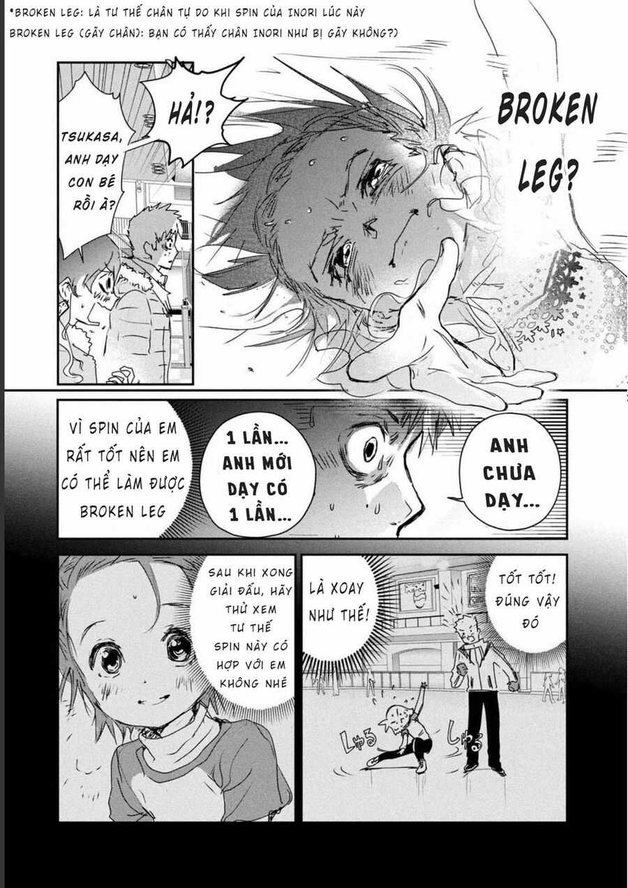 Medalist - Chương 4 - Trang 49